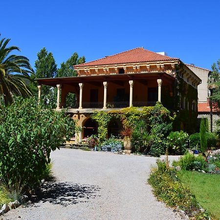 Villa Lafabregue Prades  Εξωτερικό φωτογραφία