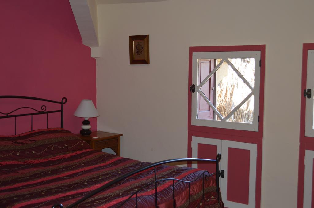Villa Lafabregue Prades  Εξωτερικό φωτογραφία