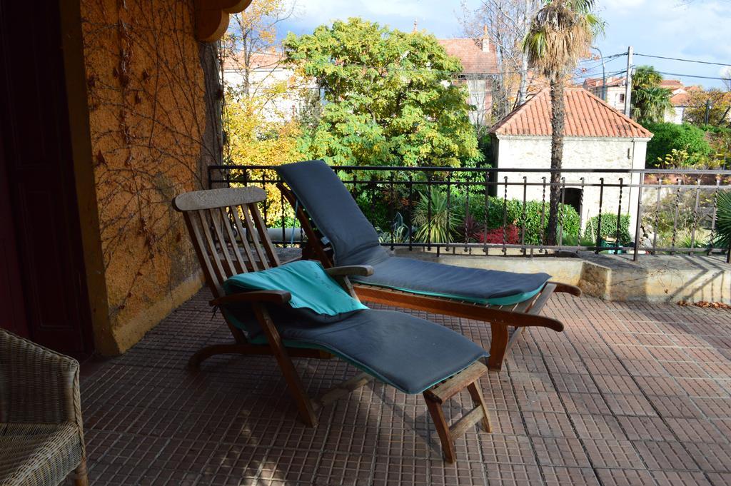 Villa Lafabregue Prades  Εξωτερικό φωτογραφία