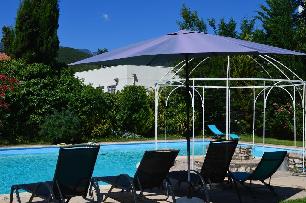 Villa Lafabregue Prades  Εξωτερικό φωτογραφία