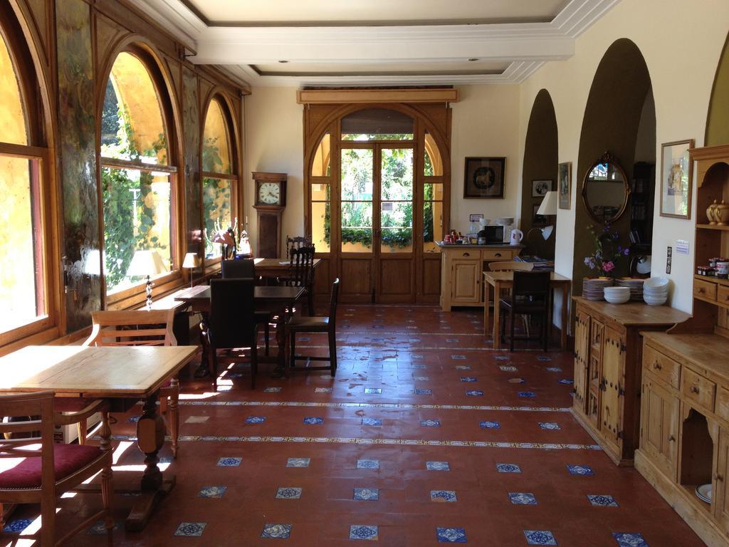 Villa Lafabregue Prades  Εξωτερικό φωτογραφία