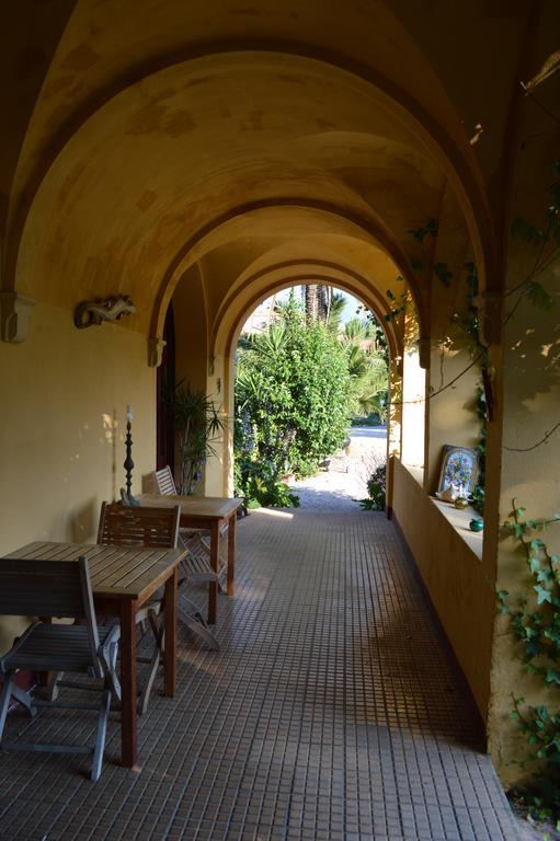 Villa Lafabregue Prades  Εξωτερικό φωτογραφία