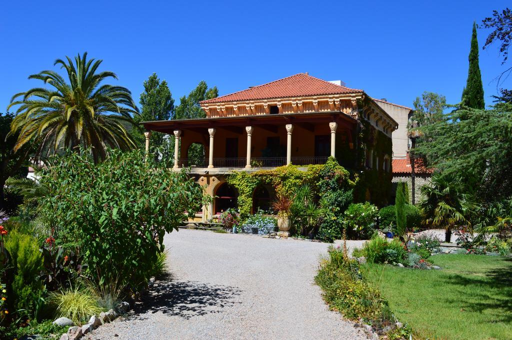 Villa Lafabregue Prades  Εξωτερικό φωτογραφία