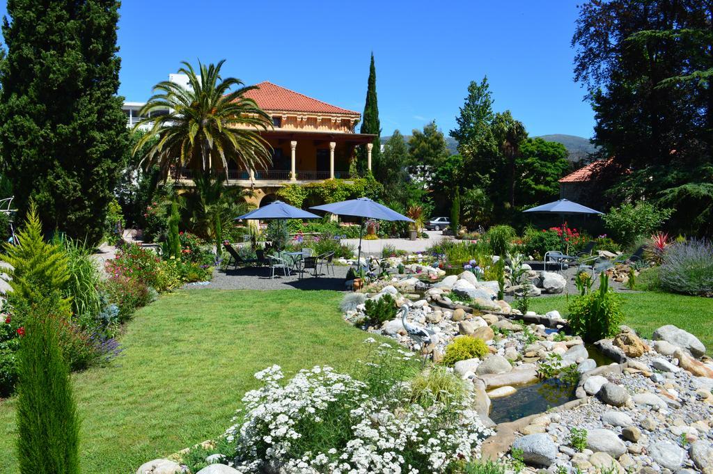 Villa Lafabregue Prades  Εξωτερικό φωτογραφία